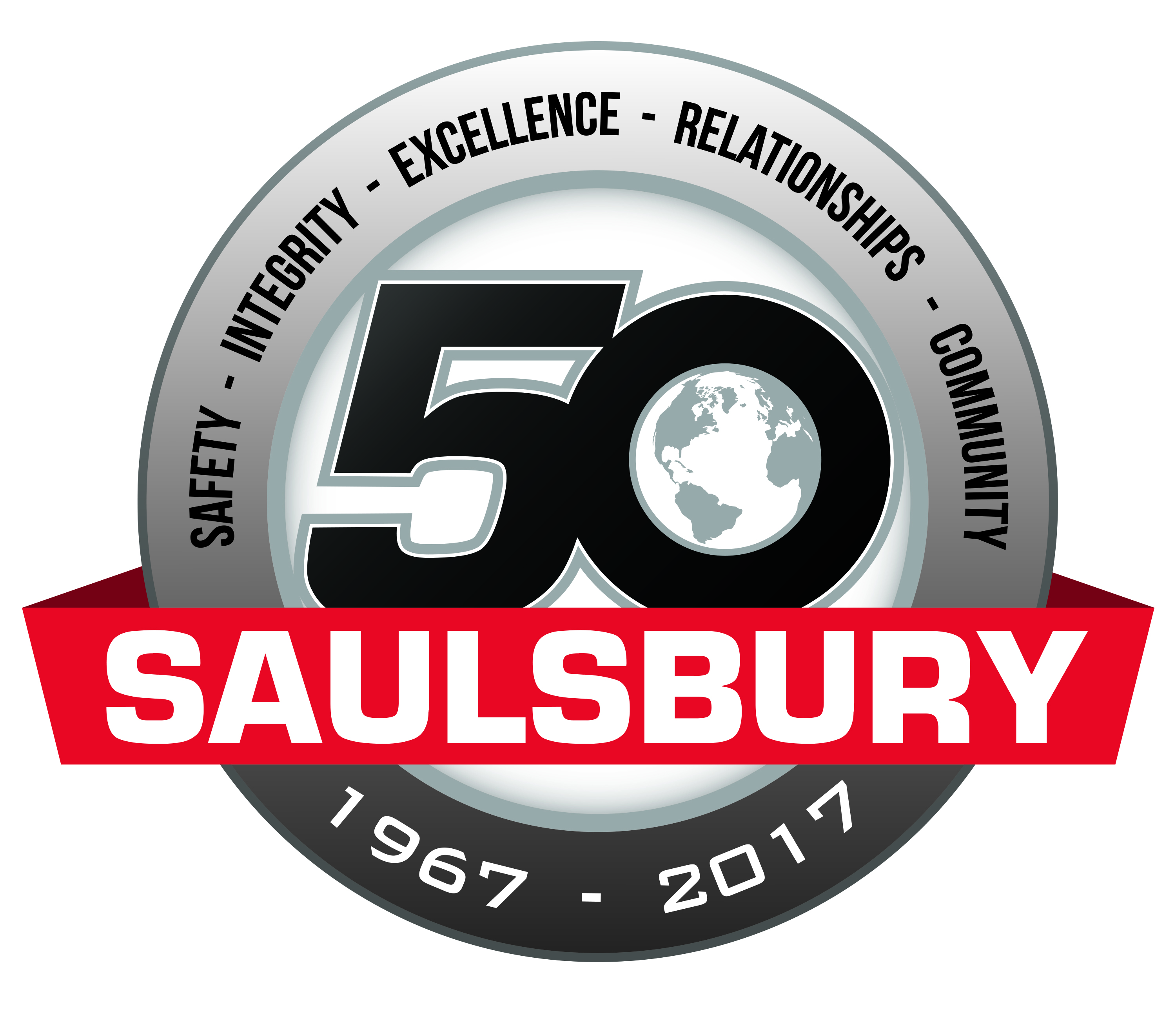 Saulsbury Industries Awarded Contract for EnLink Midstream’s Chisholm